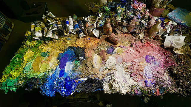 Check for Michalopoulos - The Art of Celebration airing on a public television station near you!